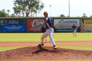 Image post by @psclbaseball25 on Instagram