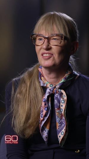 Video post by @60minutes on TikTok