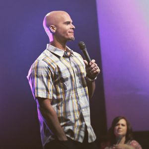 Image post by @opendoorchurchnc on Instagram