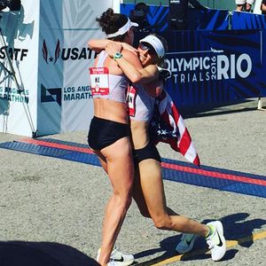 Image post by @pdxtrack on Instagram