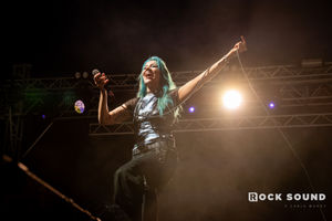 Image post by @rocksound on Instagram