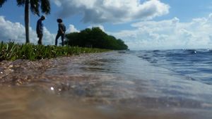 Image post by @deeringestate on Instagram