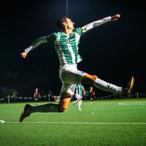 Image post by @herdmsoccer on Instagram