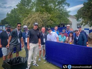Image post by @bubbawatson on Instagram
