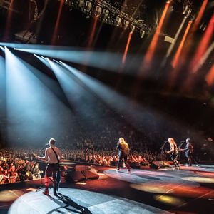Image post by @defleppard on Instagram