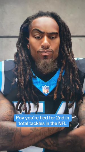 Video post by @panthers on TikTok