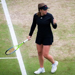 Image post by @wta on Instagram
