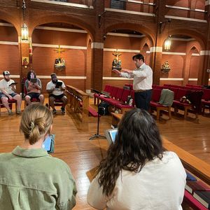 Image post by @cardinalis_wjc on Instagram