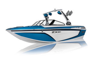 Image post by @tigeboats on Instagram
