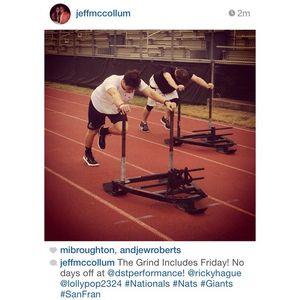Image post by @dst_houston on Instagram