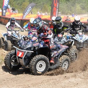 Image post by @gncc_racing on Instagram