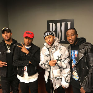 Image post by @bmi on Instagram