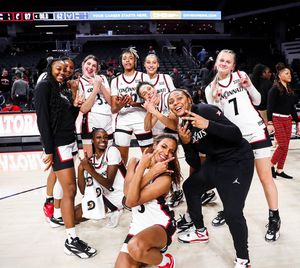 Image post by @gobearcatswbb on Instagram