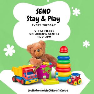 Image post by @betterchildrenscentres_south on Instagram