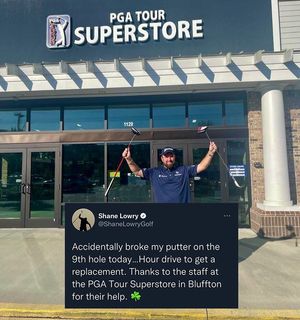 Image post by @pgatoursuperstore on Instagram