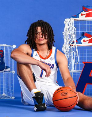 Image post by @GatorsMBK on Twitter