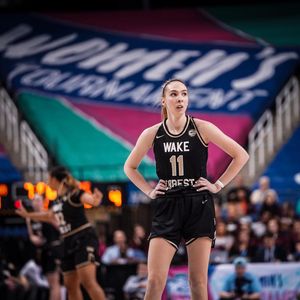 Image post by @wakewbb on Instagram