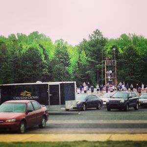 Image post by @carolinacrown on Instagram