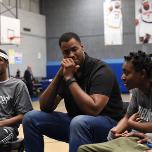 Image post by @nbacares on Instagram