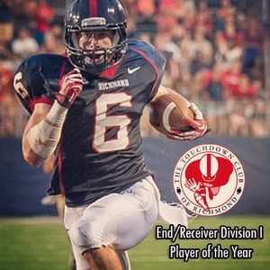 Image post by @spiderathletics on Instagram