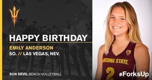 Image post by @sundevilbeachvb on Instagram