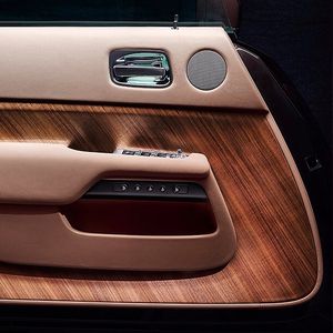 Image post by @rollsroycecars on Instagram