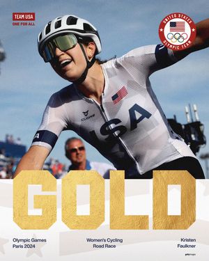 Image post by @teamusa on Instagram