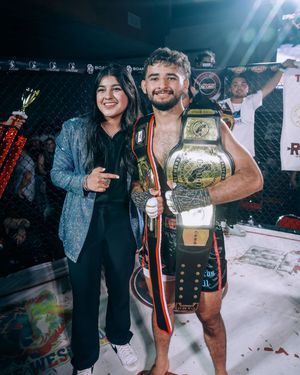 Image post by @epicfighting on Instagram