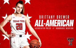 Image post by @LadyRaiderWBB on Twitter