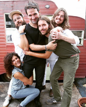 Image post by @bmi on Instagram