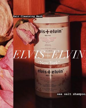 Image post by @elvis.elvin on Instagram