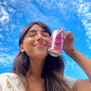 Image post by @lacroixwater on Instagram