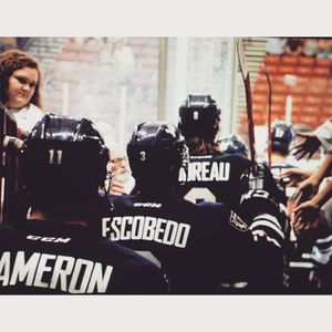 Image post by @swamprabbits on Instagram