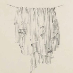 Image post by @drawingcenter on Instagram
