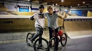 Image post by @wibmerfabio on Instagram