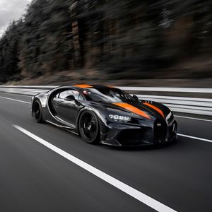 Image post by @bugatti on Instagram