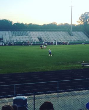 Image post by @cokerumlax on Instagram