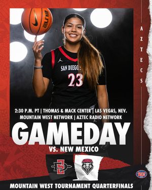 Image post by @aztecwbb on Instagram