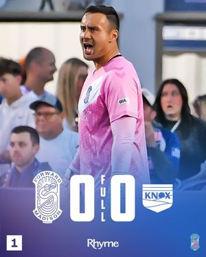 Image post by @forwardmadisonfc on Instagram