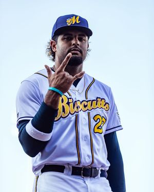 Image post by @biscuitbaseball on Instagram