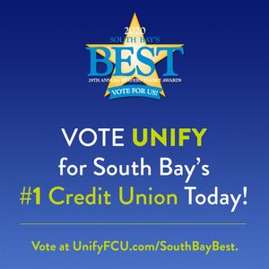 Image post by @unify_financial on Instagram