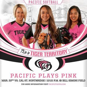 Image post by @pacificsoftball on Instagram
