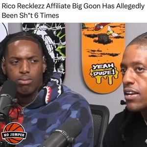 Image post by @nojumper on Instagram