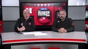 Video post by @huskers on YouTube