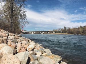 Image post by @cityofcalgary on Instagram