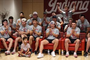 Image post by @indianabase on Instagram