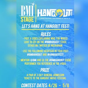 Image post by @bmi on Instagram