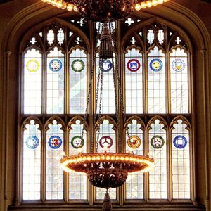 Image post by @uchicago on Instagram