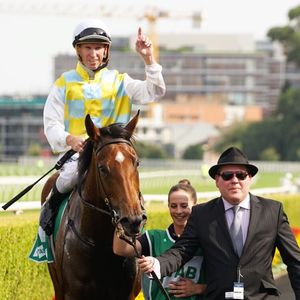 Image post by @australianturfclub on Instagram