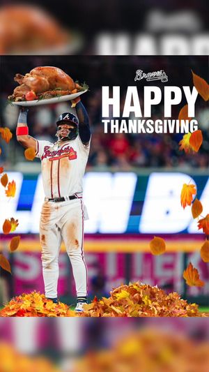 Video post by @braves on TikTok
